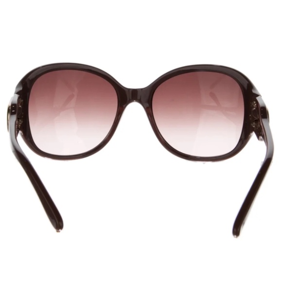 Chloe oversized gradient sunglasses - Picture 13 of 13